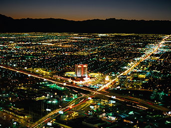 This image displays photo of the City of Phoenix