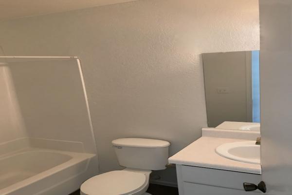 This image is the visual representation of Interior  in River Springs Apartments.