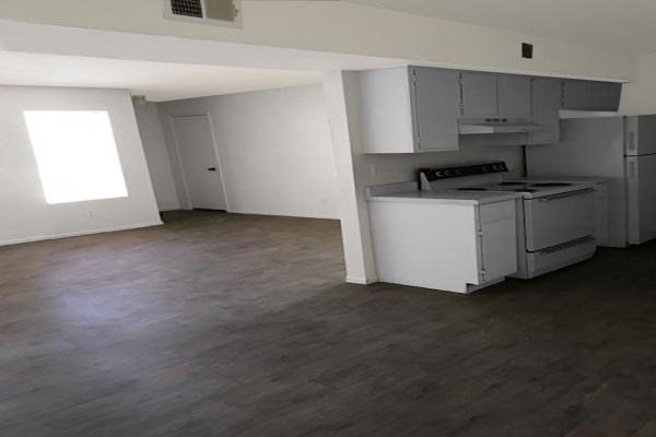 This image is the visual representation of Interior  in River Springs Apartments.