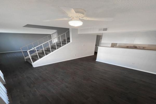 This image is the visual representation of Interior  in River Springs Apartments.