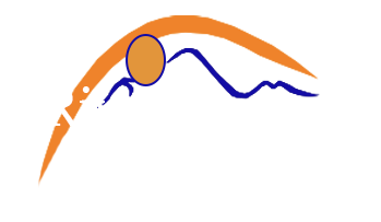 This image icon displays the River Springs Apartments Logo